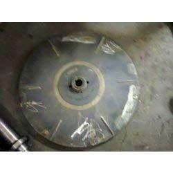 Industrial Impeller