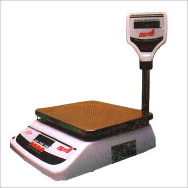 Electronic Weighing Platform Scale