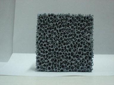 Ceramic Foam Filter