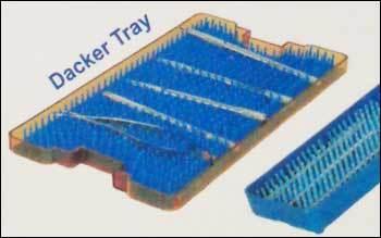 Dacker Tray