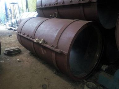 RCC Pipe Moulds