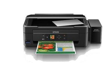  Epson L455 इंकजेट प्रिंटर 