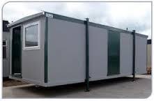 Portable Cabins