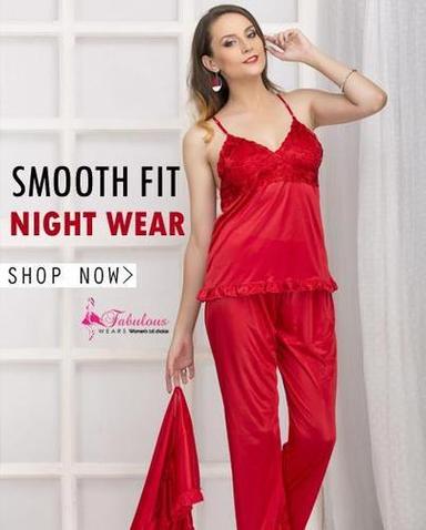 Smooth Fit Nightwears