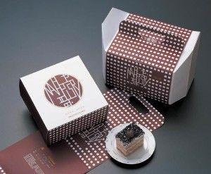 Cake Packaging Boxes