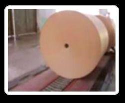 Insulation Kraft Paper