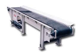 Customized Conveyor Belt System