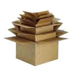 Kraft Corrugated Boxes