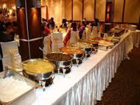 Commercial Catering Services