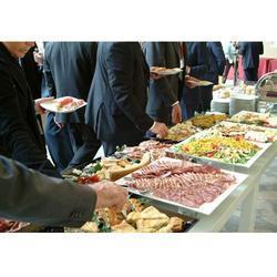 Corporate Catering Services