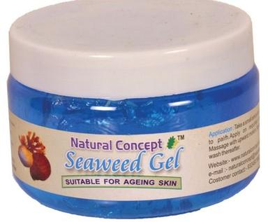 Seaweed Face Gel 