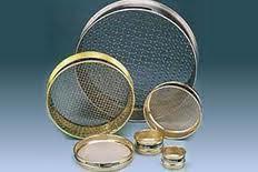 Test Sieves