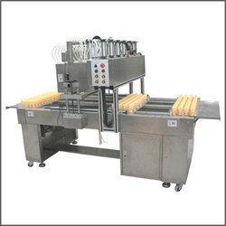 Automatic Liquid Filling Machines