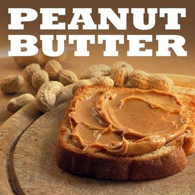 Creamy Peanut Butter