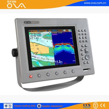 10 Inch Multifunction Marine GPS Navigator