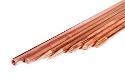 Copper Grounding Rods