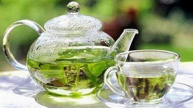 Green Tea Premix 