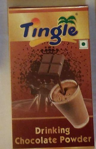 Tingle Drinking Chocolate