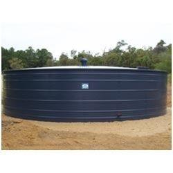 Domestic Water Tanks