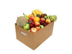 Fruit Box