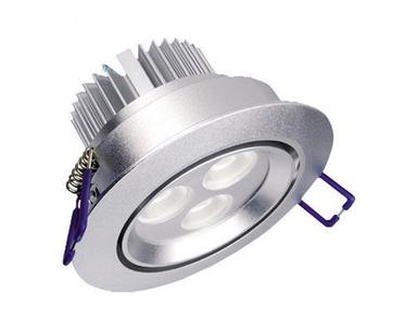3W LED Ceiling Light Down Recessed Lamp