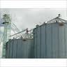 Industrial Rice Storage Hoppers Silos