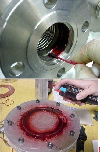 Dye Penetrant Testing Services