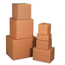 11 Ply Corrugated Boxes