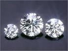 Polished Diamonds