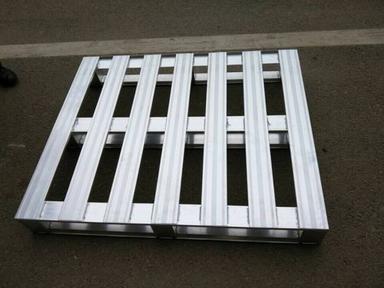 Aluminum Pallets