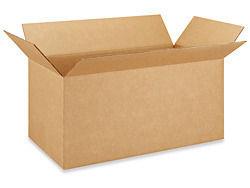 Heavy Duty Corrugated Boxes