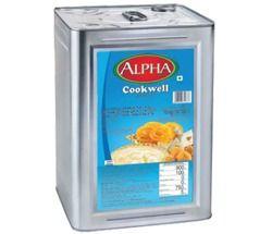 Alpha Bake Cookwell Blue Vanaspati Ghee