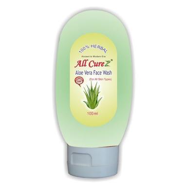 Aloe Vera Face Wash