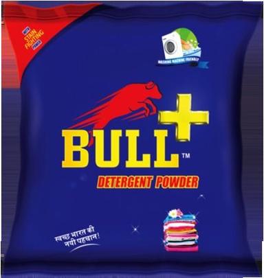 Detergent Powder Bull