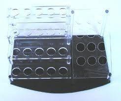 Thermoforming Cosmetic Display Trays
