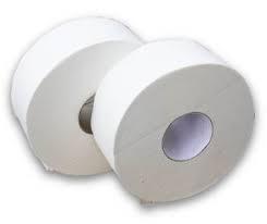 Jumbo Tissue Rolls