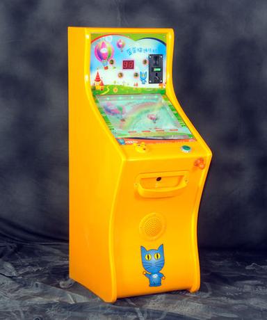 Pin Ball Machine