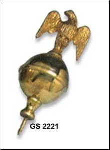 Eagle Ball Brass