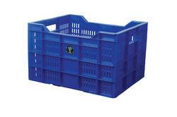 Plastic Tomato Crates
