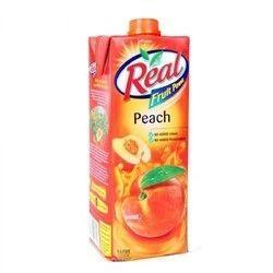 Real Juices