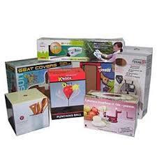 Packaging Printing Service