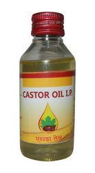 ASTRAL Castor Oil