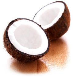 Dry Coconut