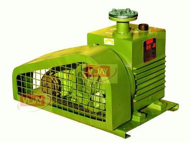 Oil Sealed Rotary Vacuum Pump 