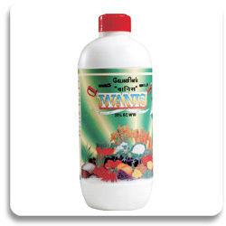Wanis (Botanical Extract for fungal control)