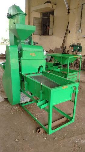 Grain and Seed Cleaner Grader Machine