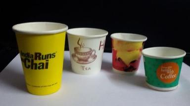 Eco Friendly Tea And Coffee Paper Cups
