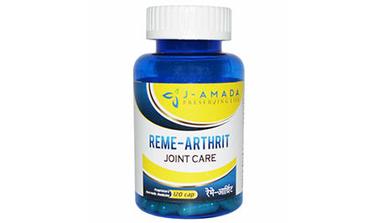 Reme Arthrit Joint Care Capsules