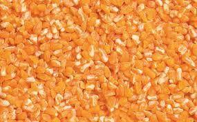 Maize Corn Grits and Tukdi