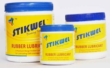 Stikwel Rubber Lubricant